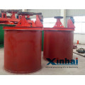 Mixing Tank with Agitator, Mining Machine